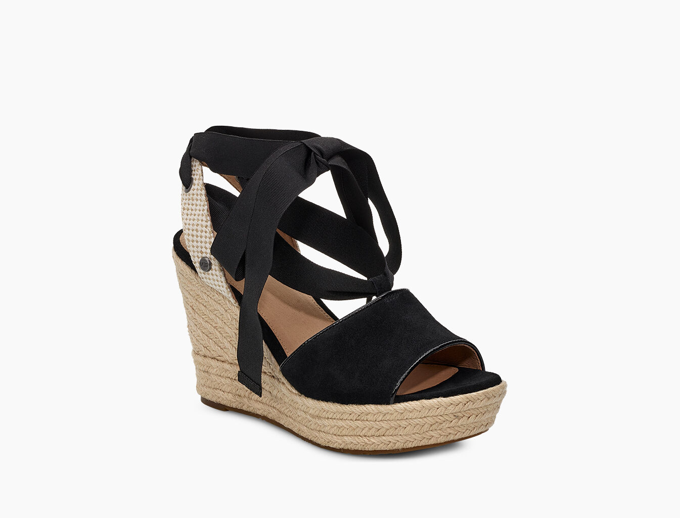 ugg shiloh wedge