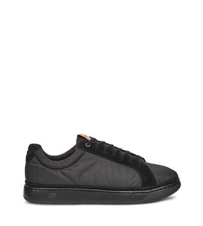 cali waterproof low trainer