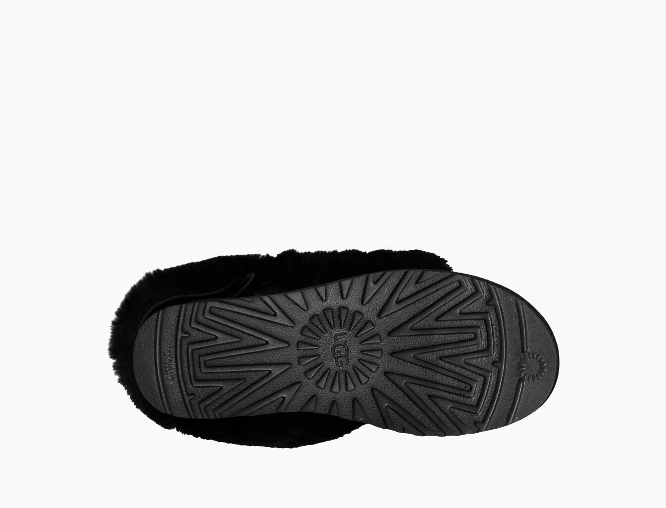 uggs with bling