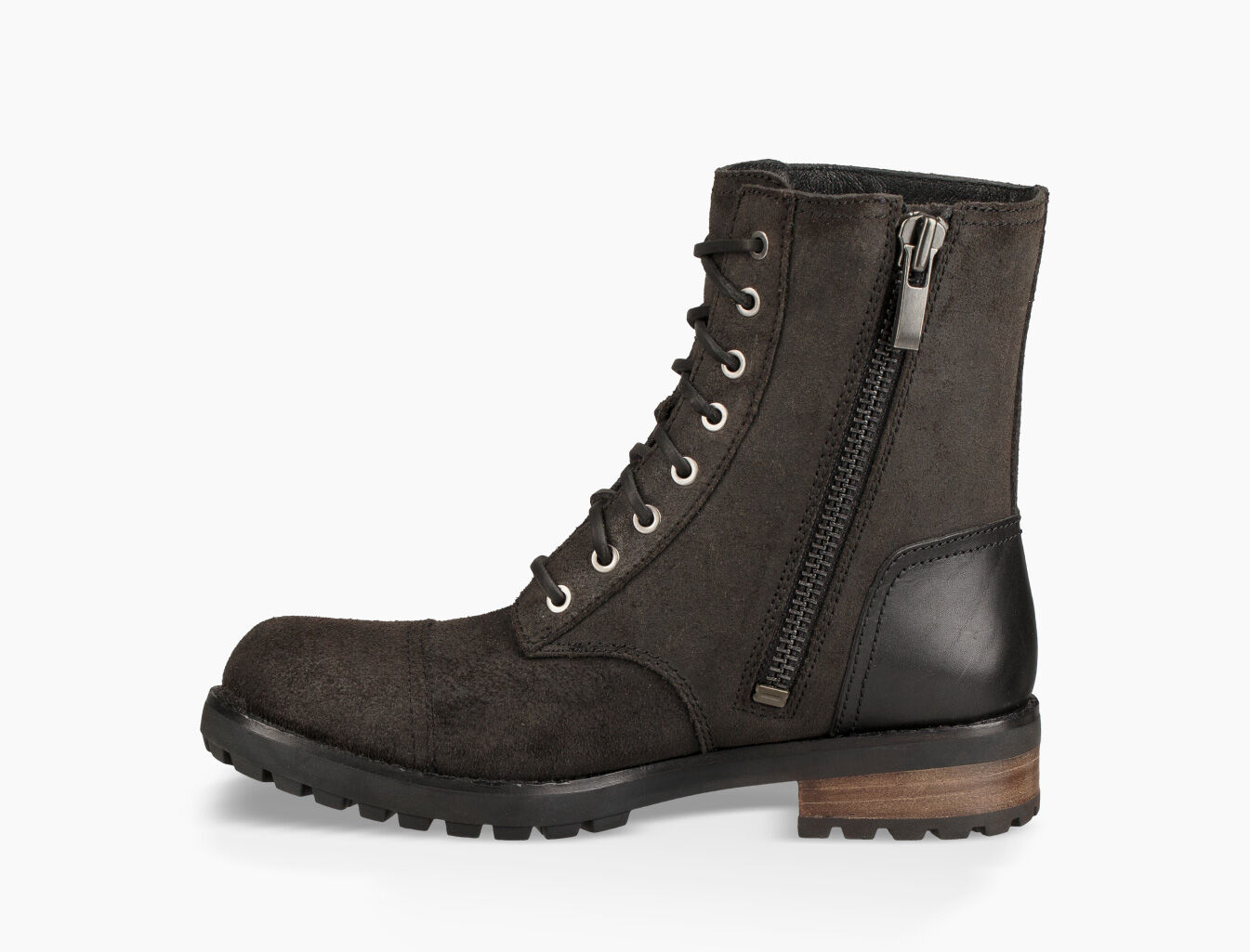 ugg kilmer ii black
