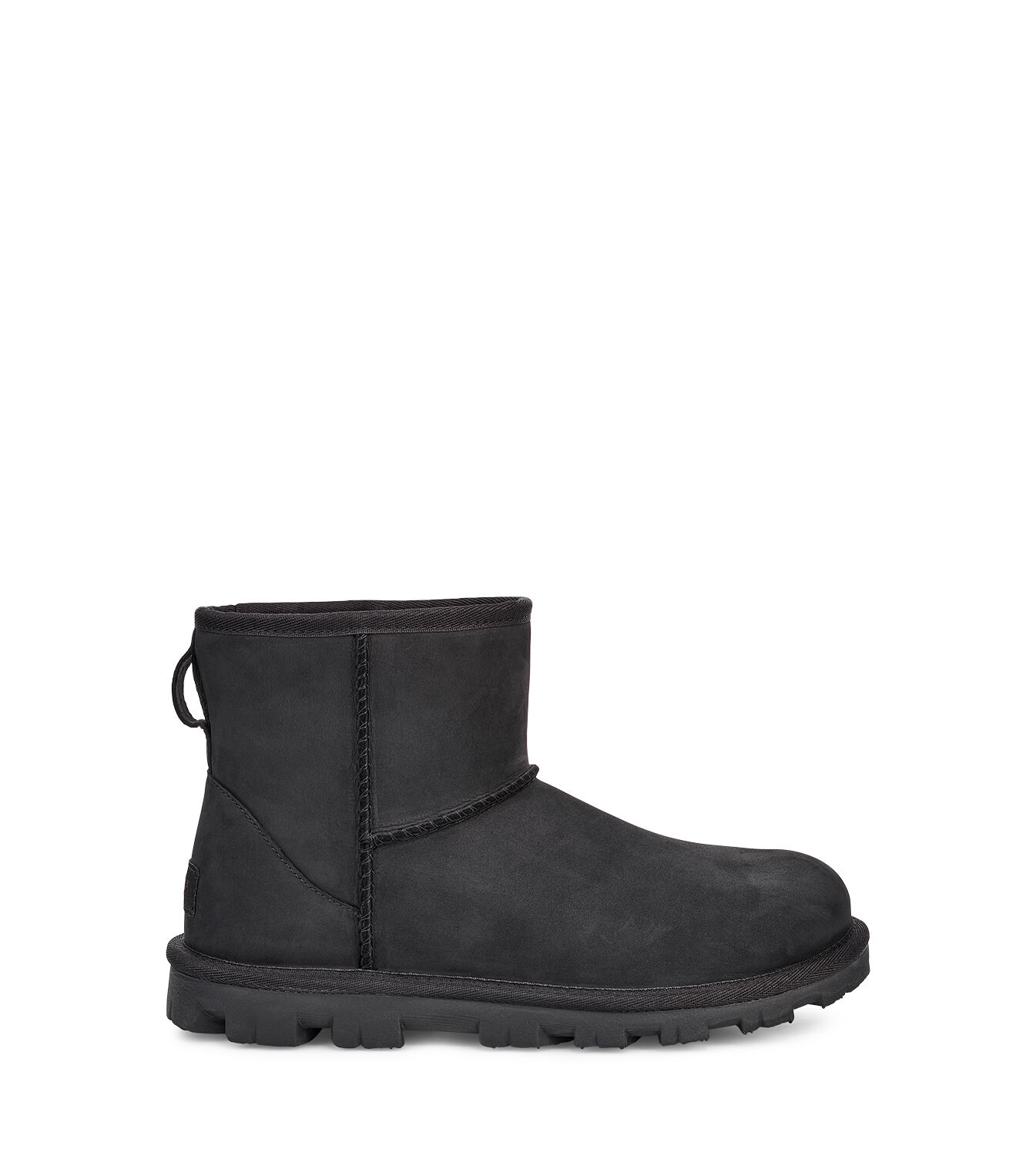 ladies leather ugg boots uk