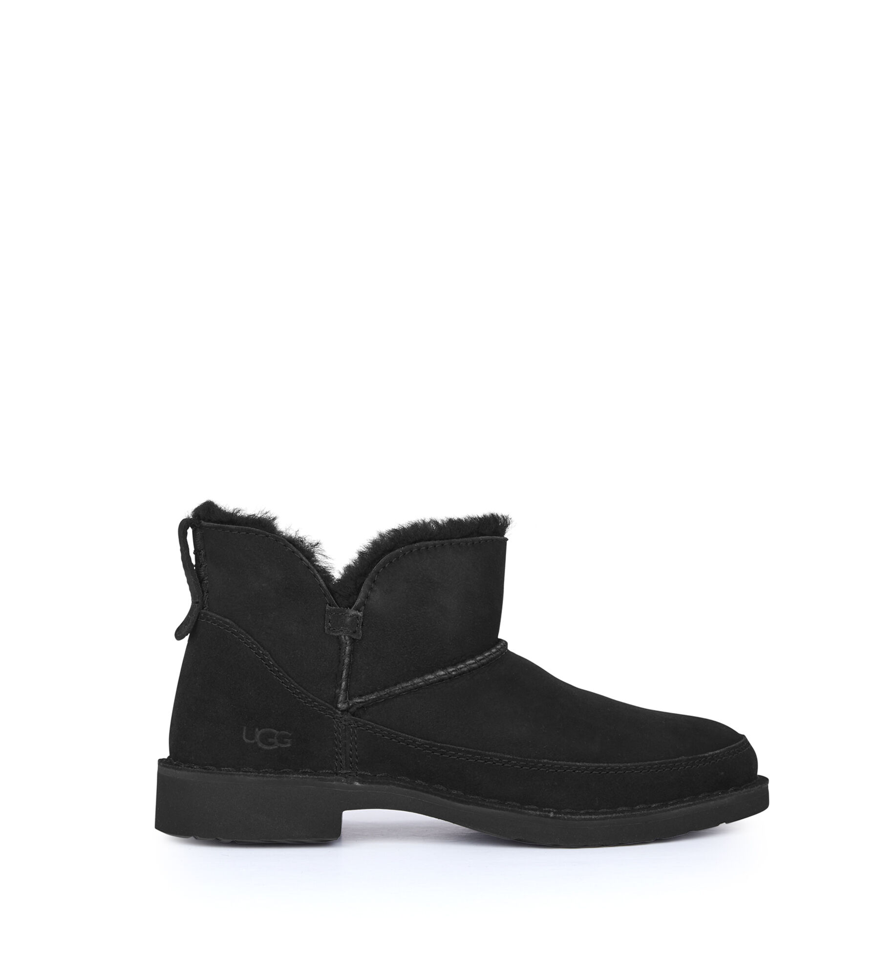 Melrose Classic Boot