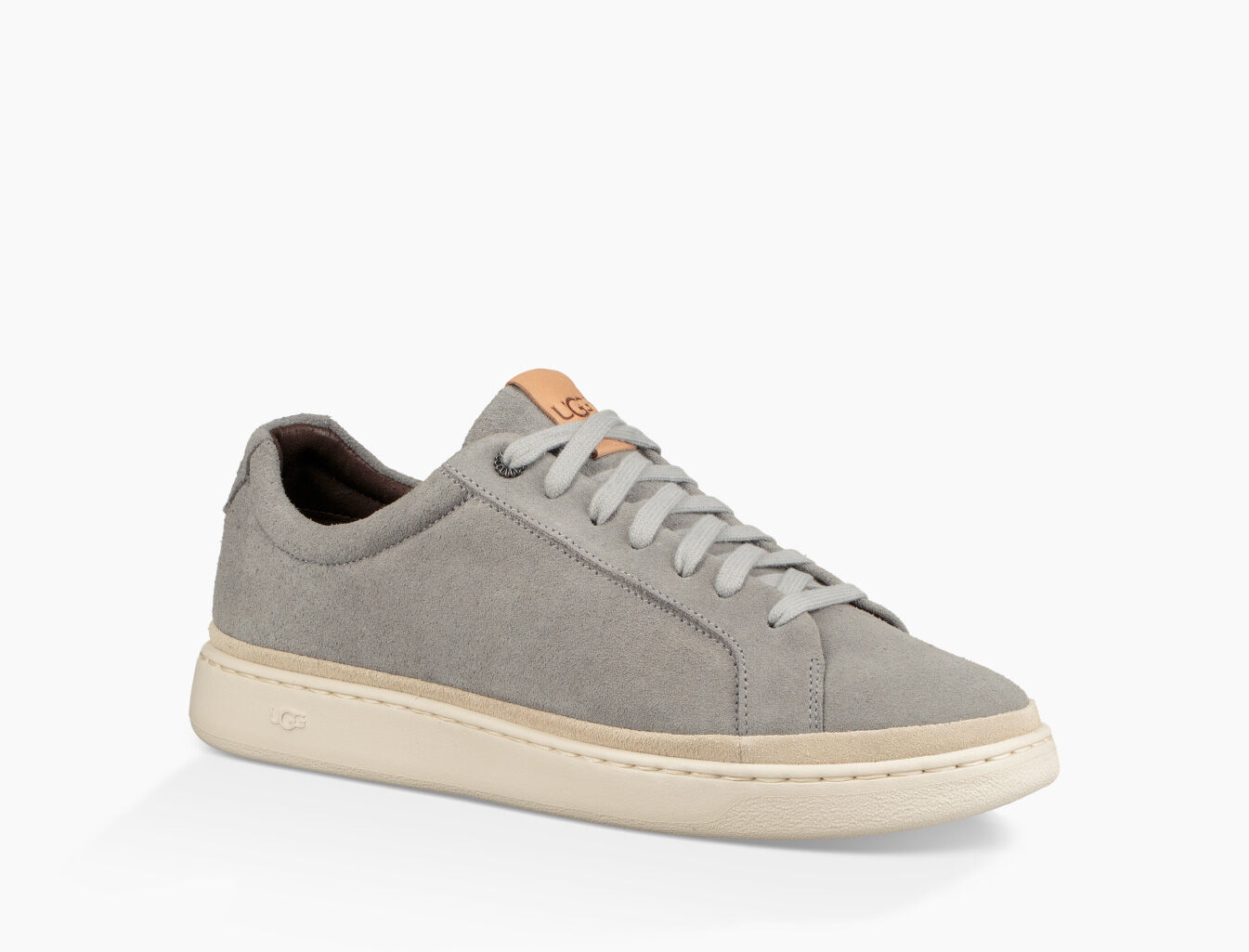 ugg cali trainer low