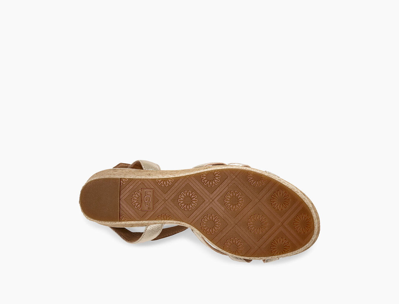ugg melissa wedge sandal