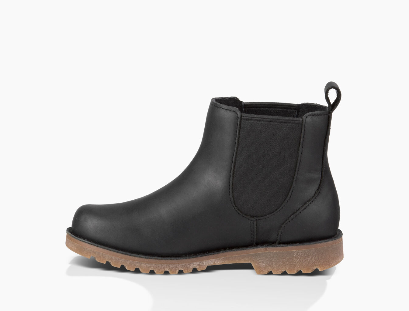 callum water resistant chelsea boot