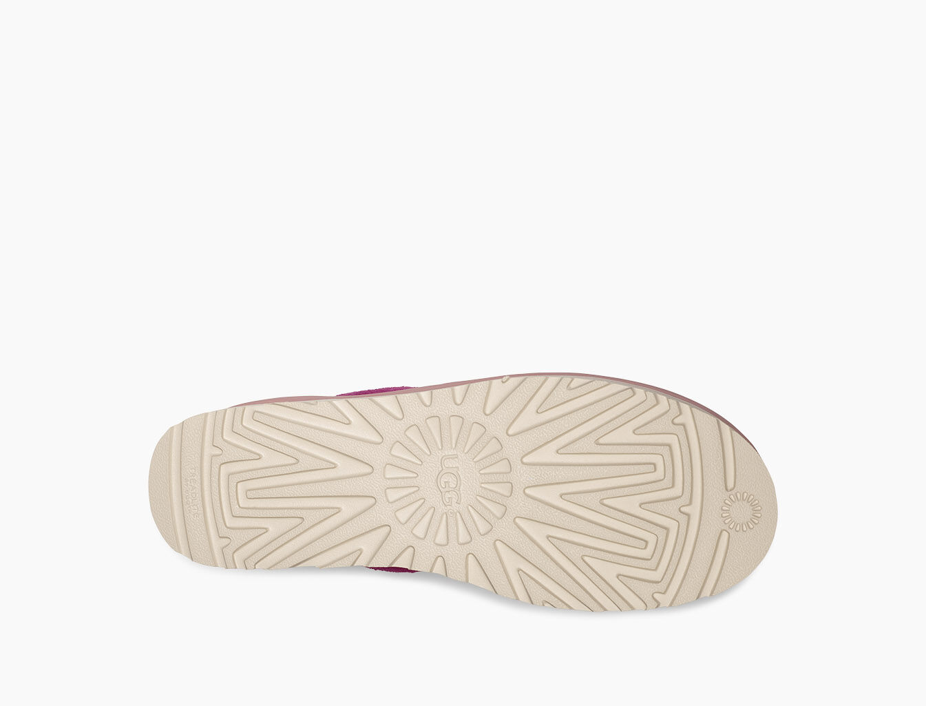 ugg pop punk sneaker