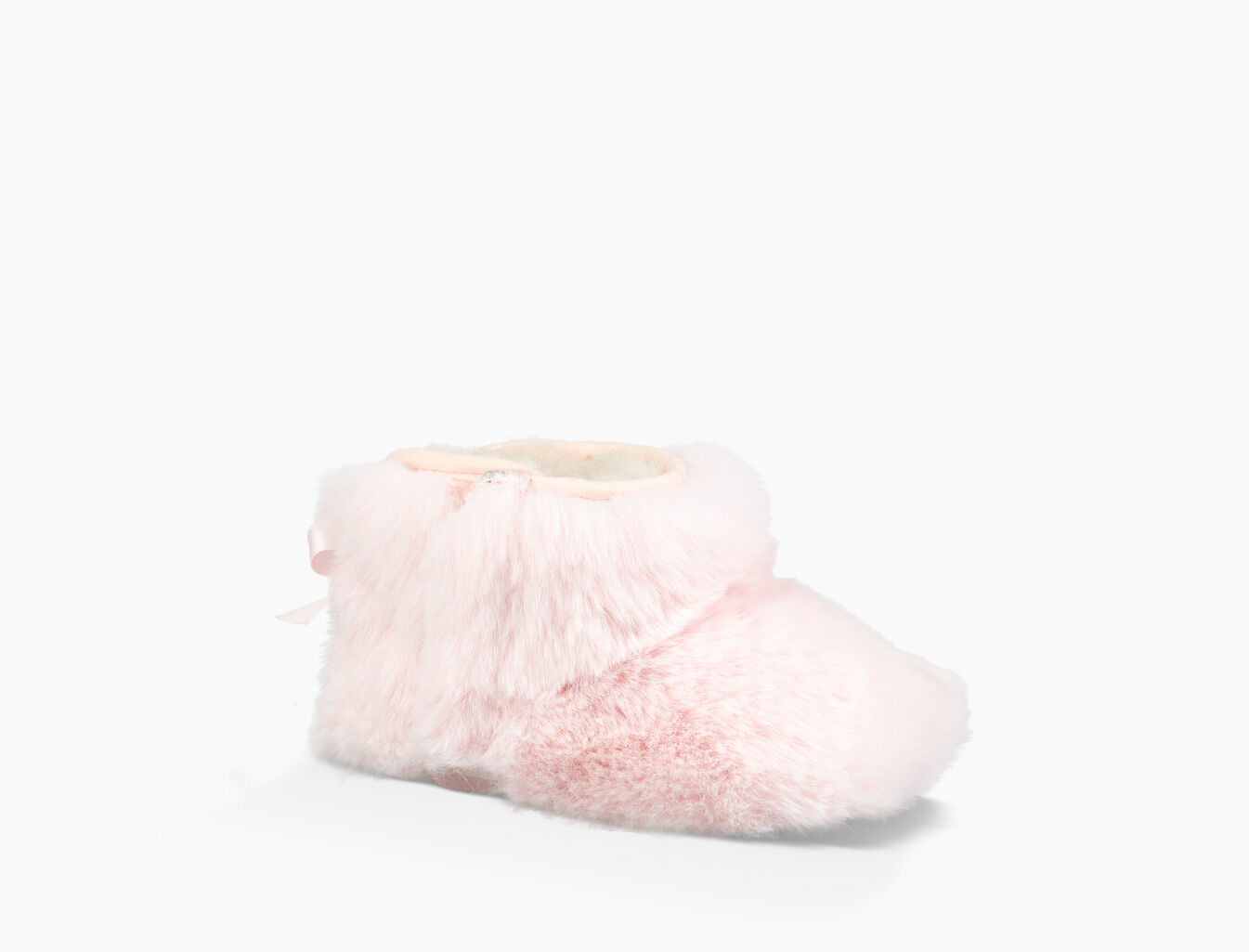 Jesse bow ii fluff bootie Clearance