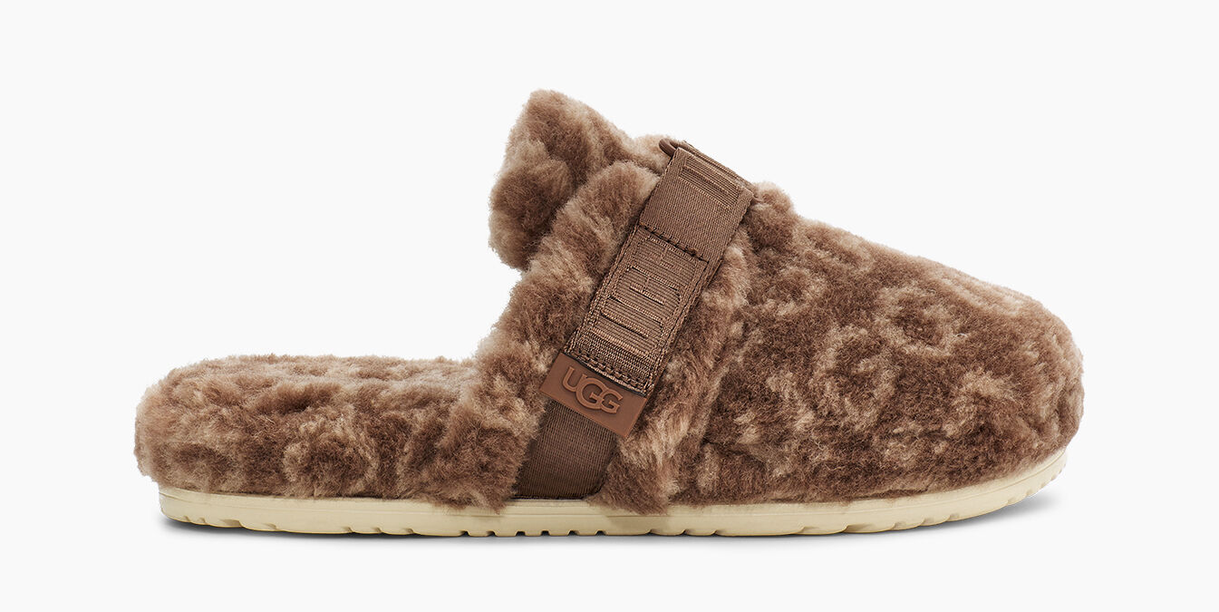 fluff it pop ugg