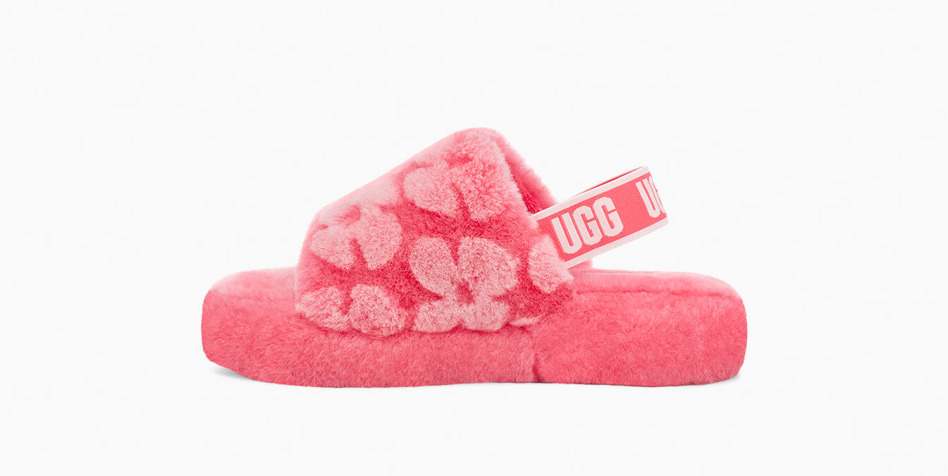 fluff yeah poppy slide