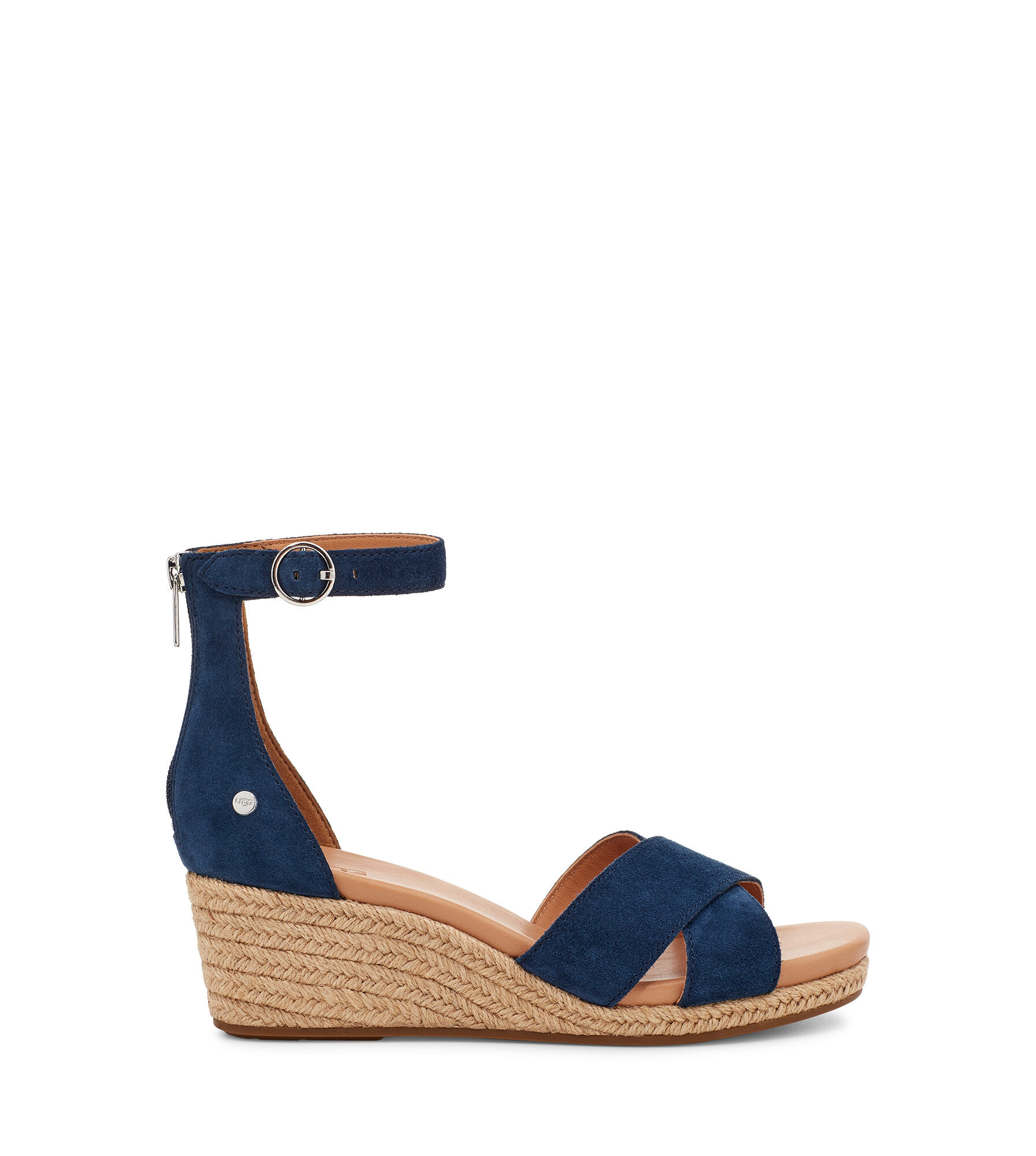 tommy hilfiger slide on shoes