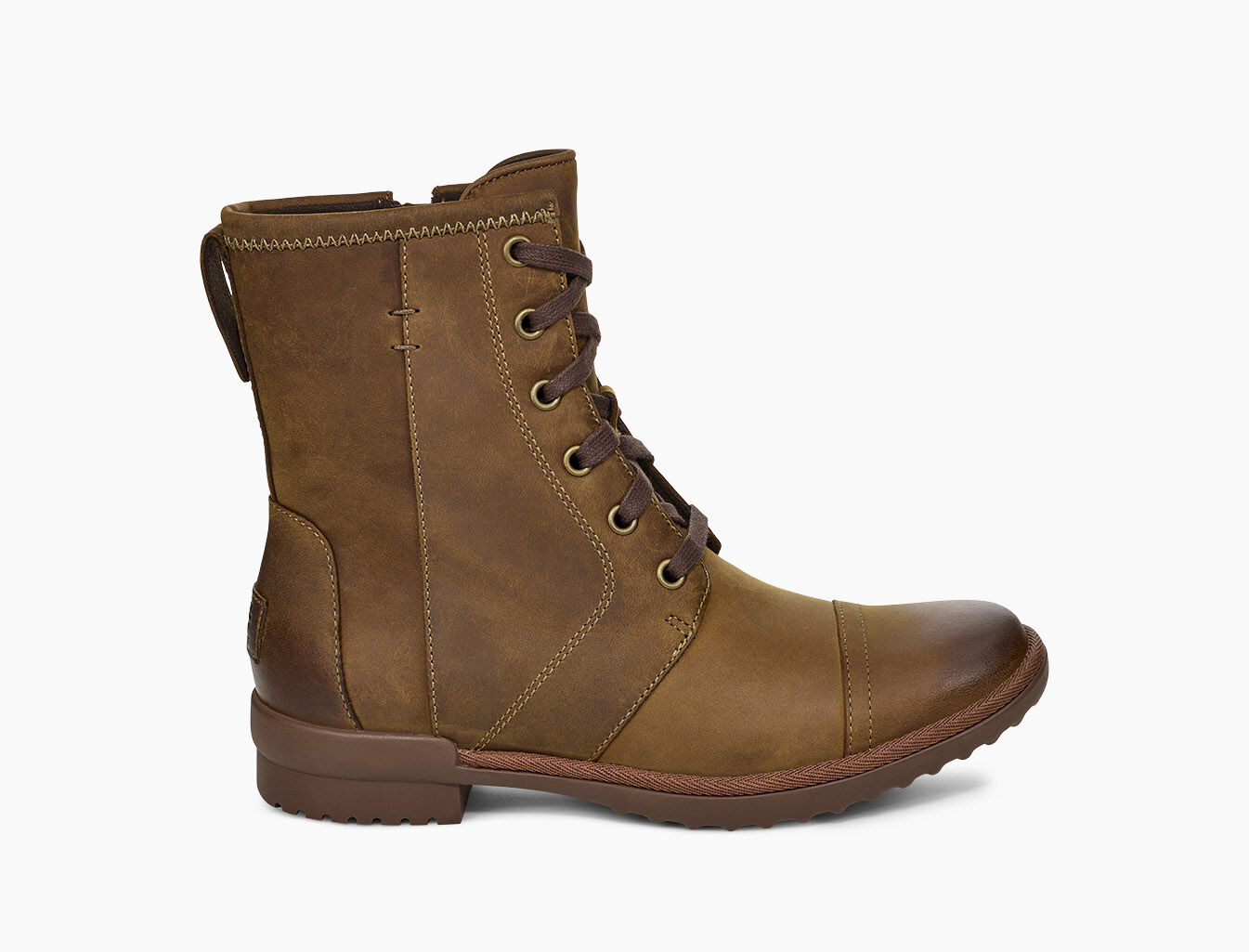 black leather snakeskin boots