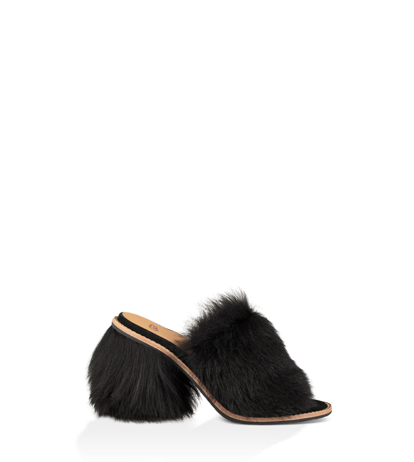 rosa fluff heel ugg