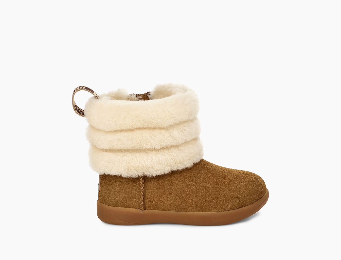 Ugg quilted fluff boot clearance