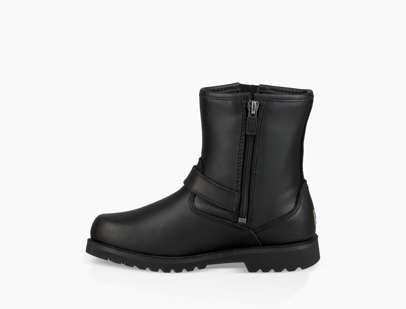 ugg harwell black