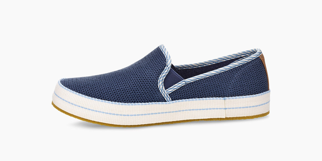 UGG® Bren Waves Slip On for Women | UGG 