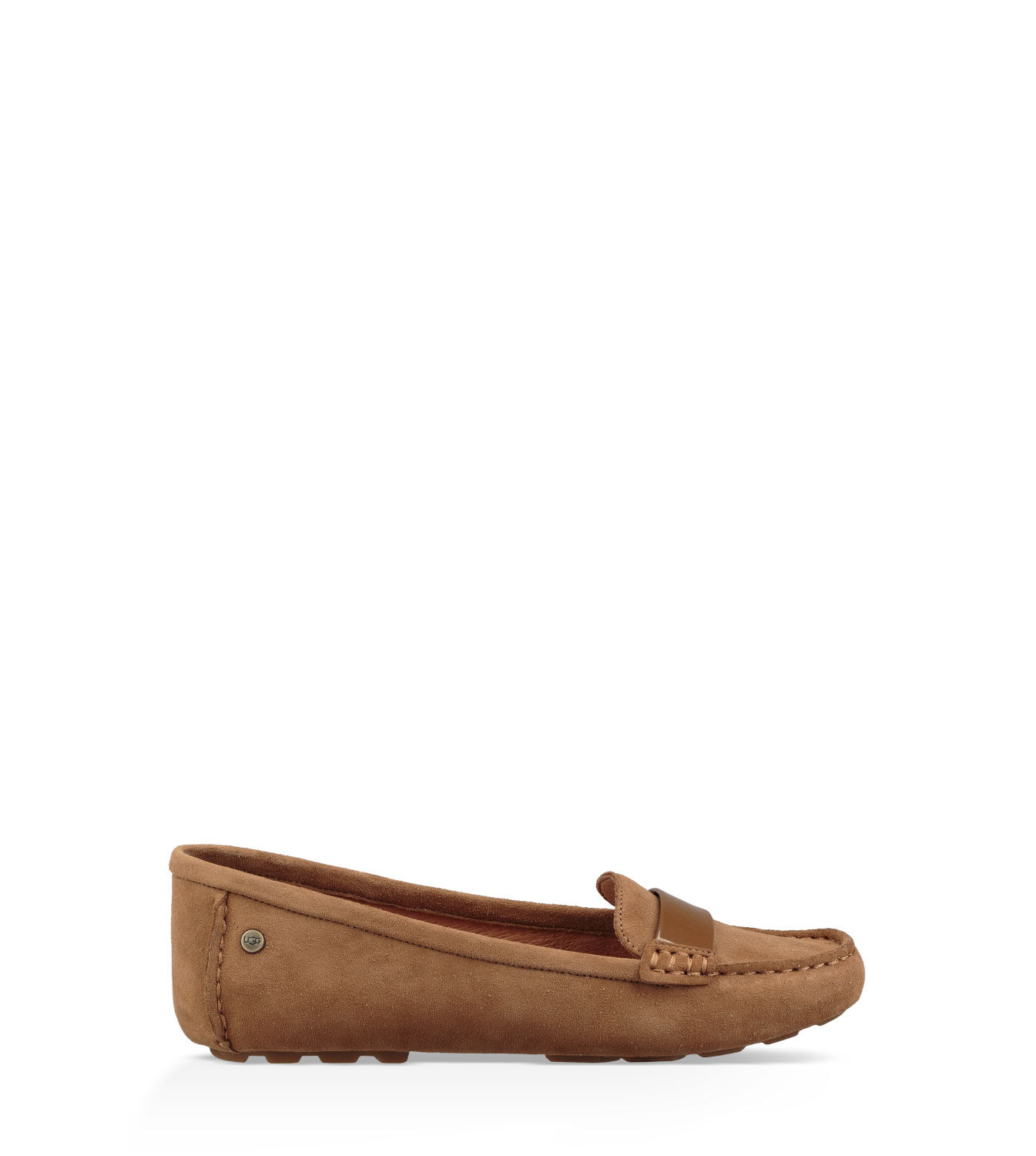 ugg adrien loafer