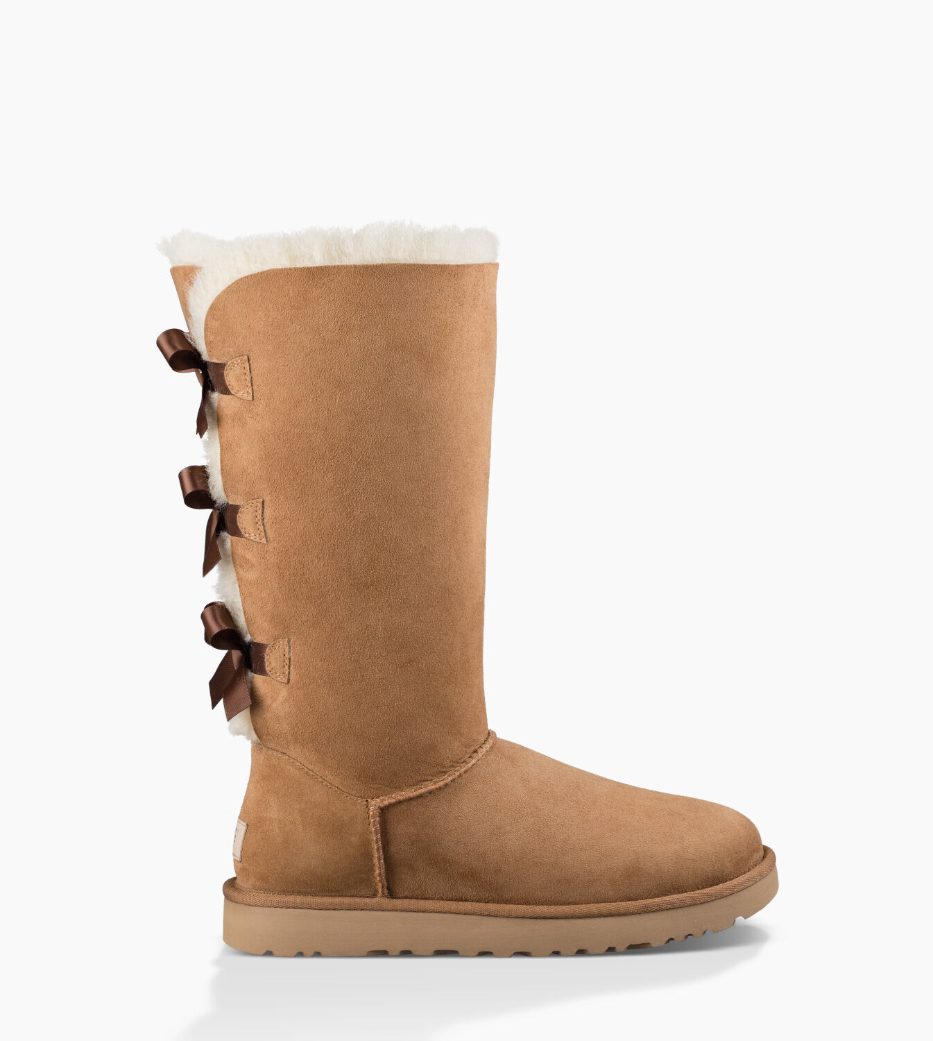 ugg women's bailey bow tall ii