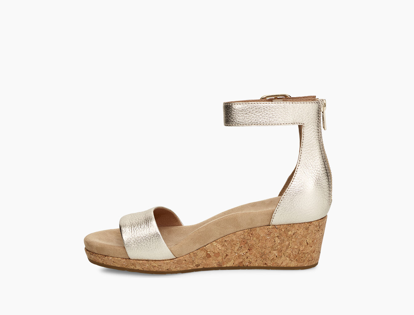 ugg zoe ii wedge uk