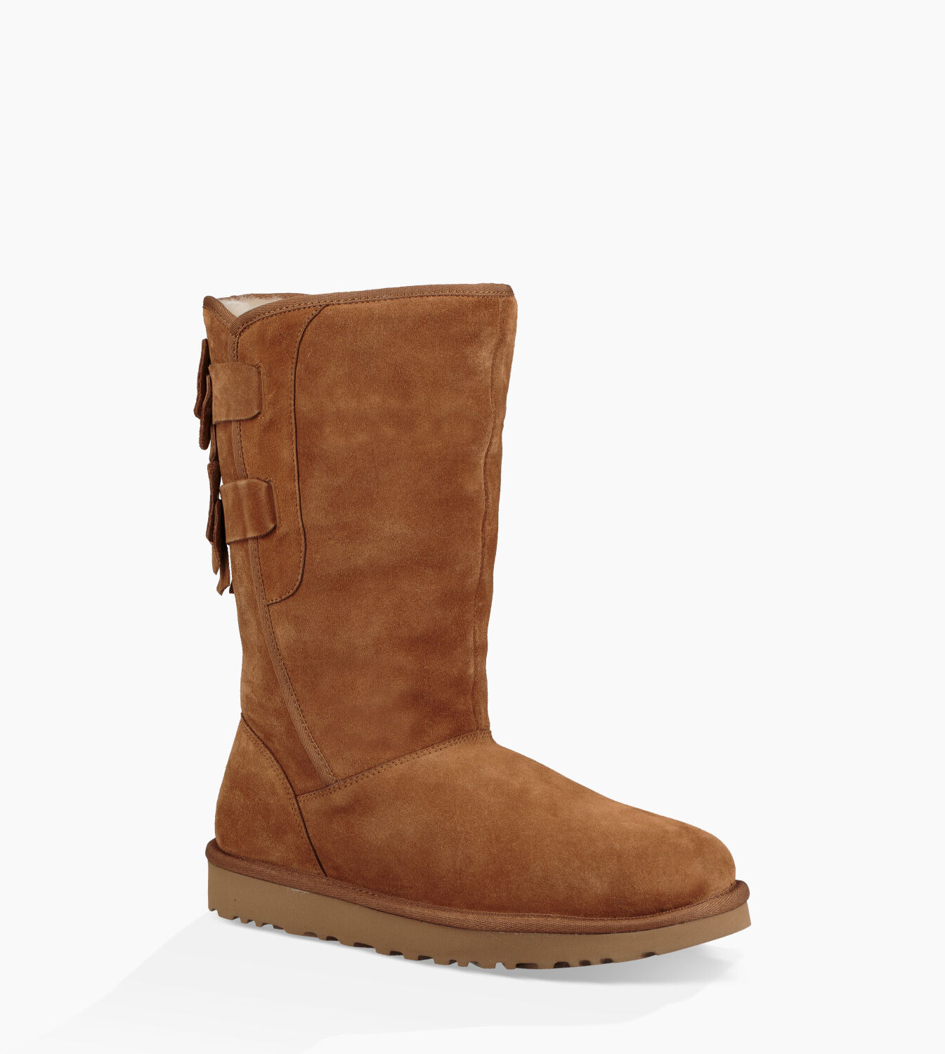 مارت الإحباط صوتي allegra bow ii ugg 