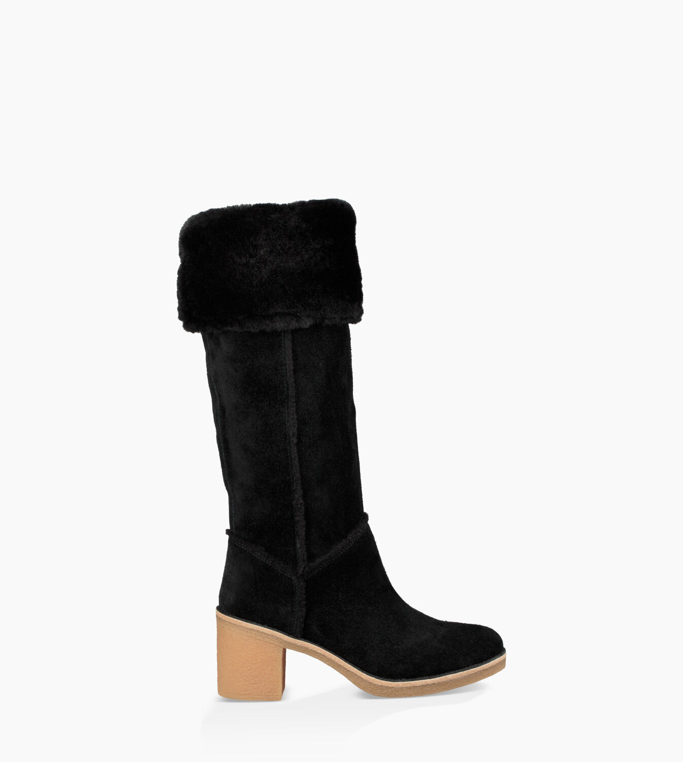 ugg women's kasen tall boot