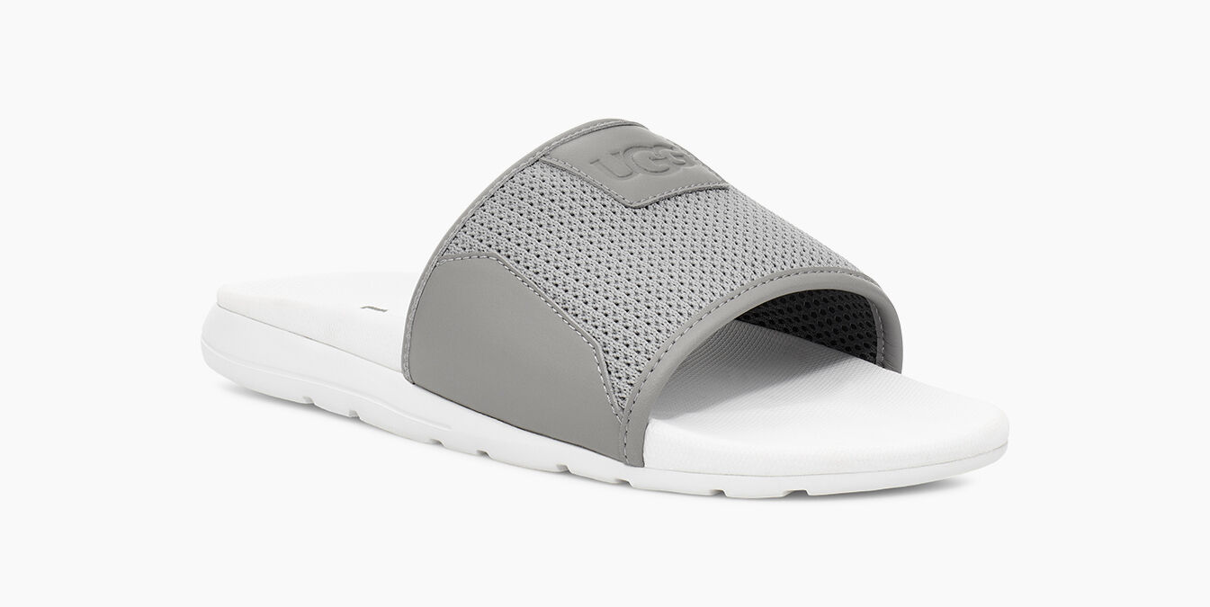 Ugg Xavier Hyperweave 2024 www.alhudapk