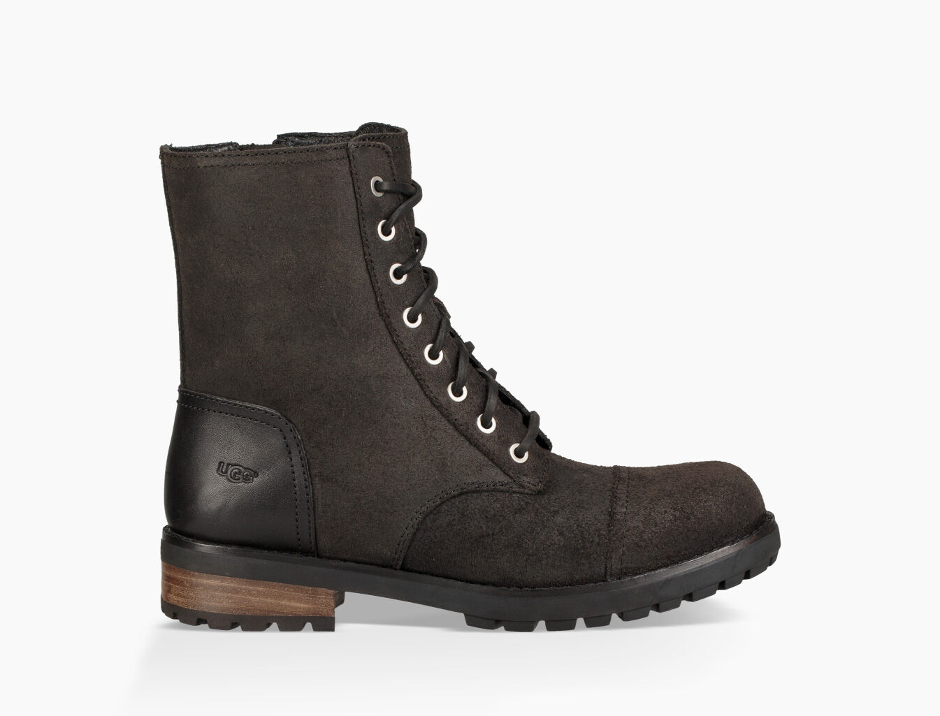 sorel major low