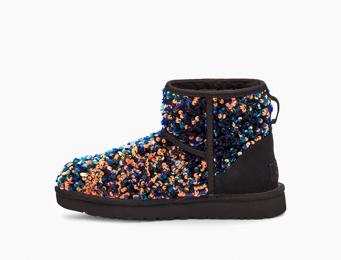 ugg mini sparkle