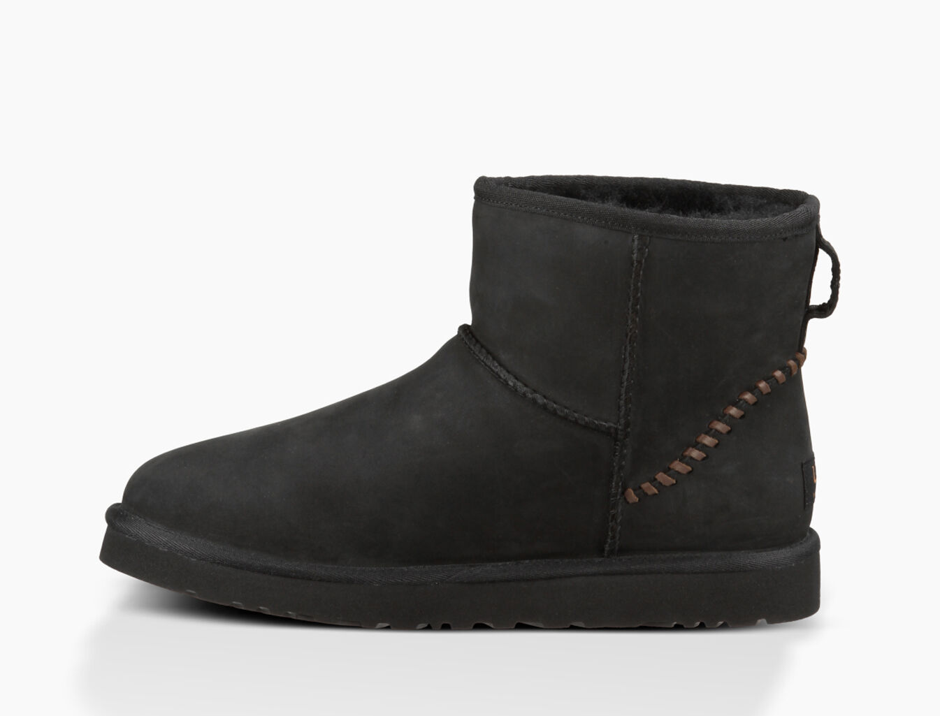 ugg classic mini deco