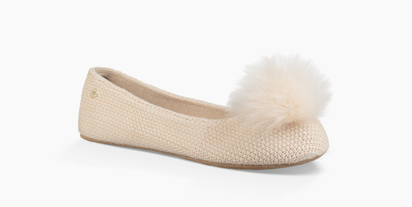 ugg andi slipper