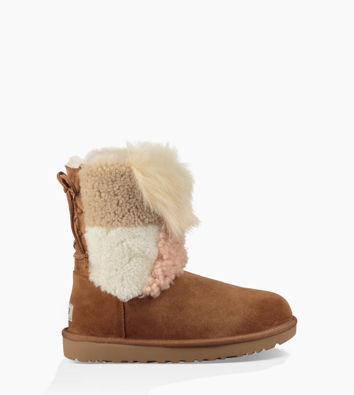 classic patchwork uggs