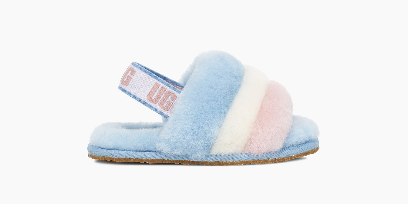 rainbow fluff yeah