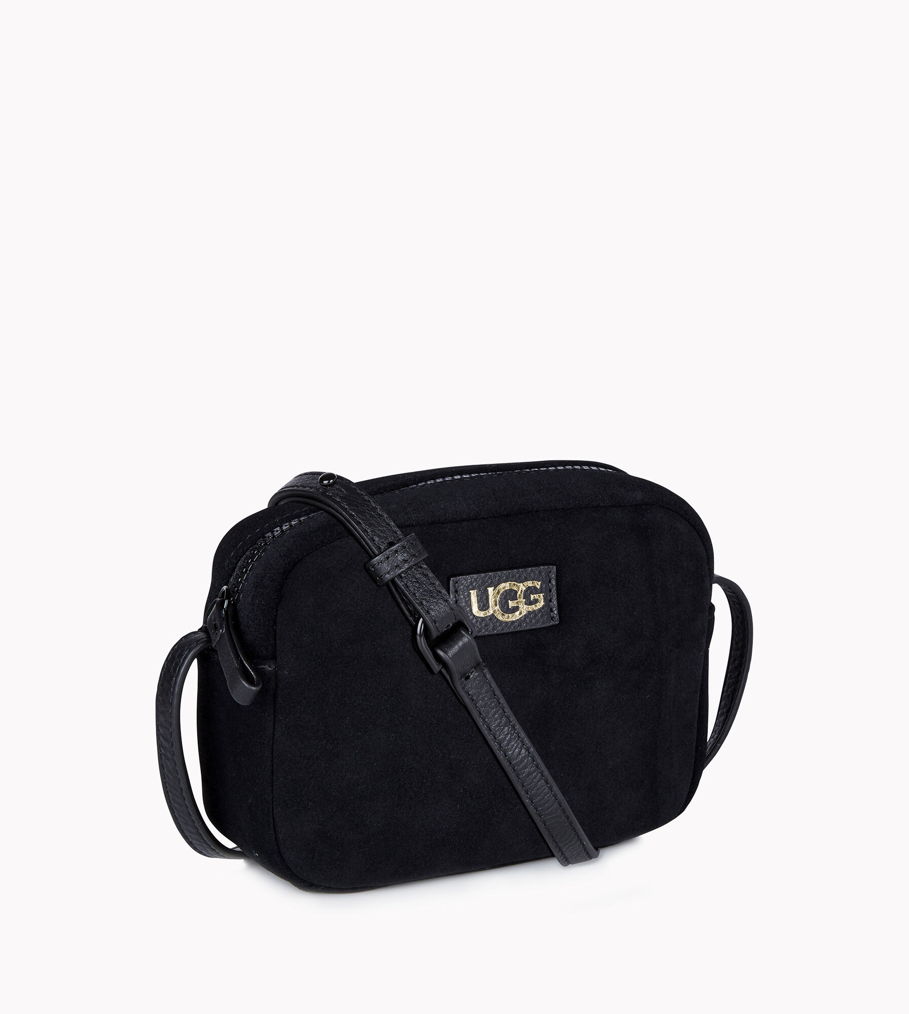 UGG® Mini Crossbody Suede Bag for Women UGG® UK