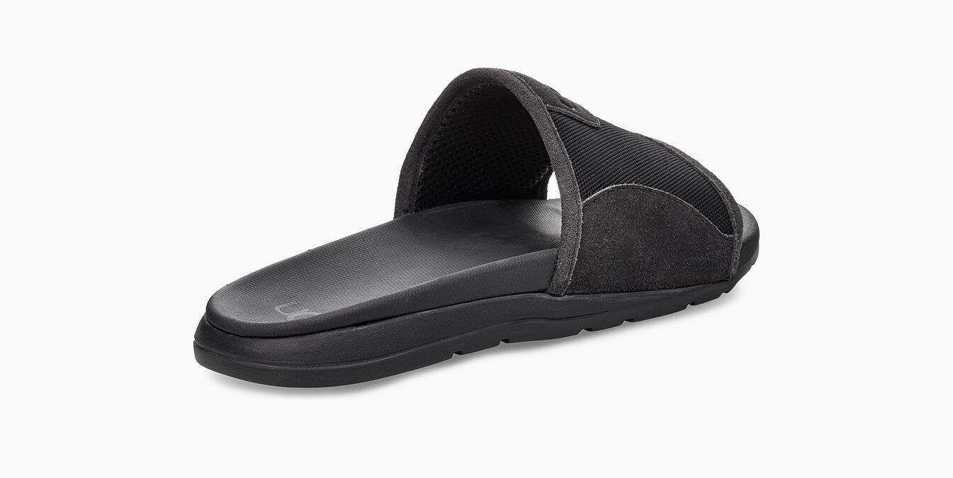 ugg xavier ballistic slide