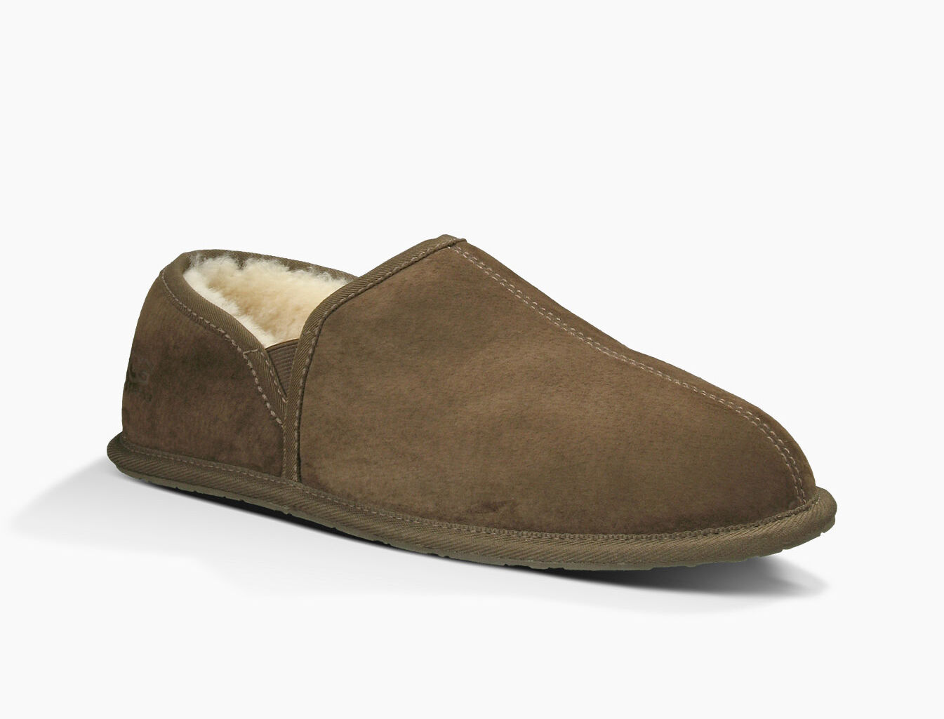 men's scuff romeo ii ugg slippers