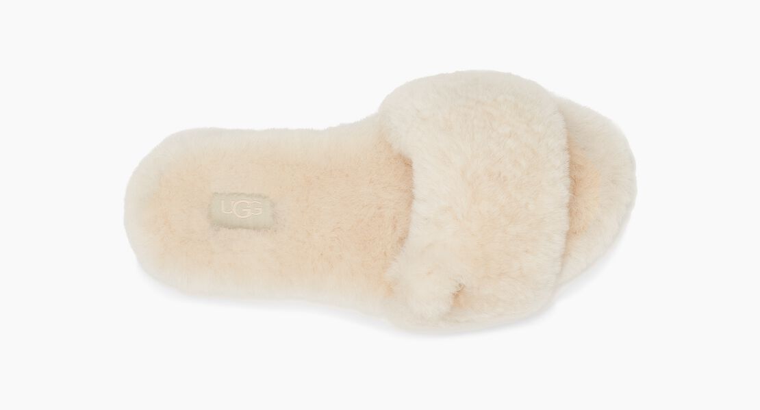 UGG® Fluff Slide II for Women | UGG® Europe