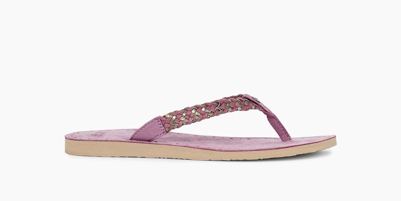 ugg navie flip flops