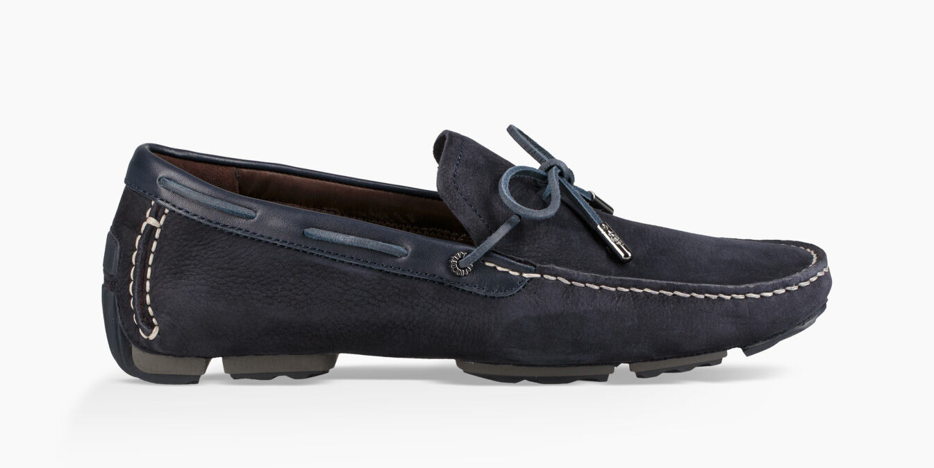 Ugg bel air slip on clearance