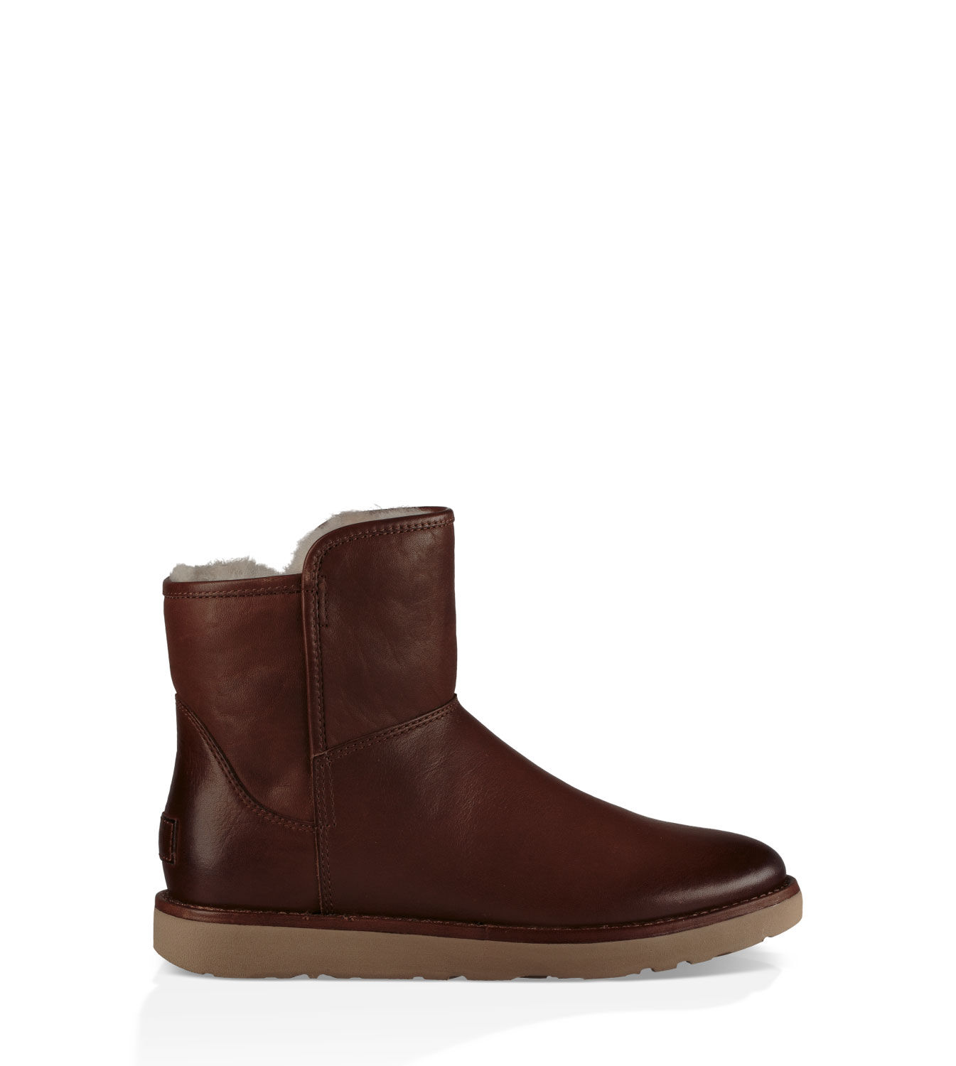 ugg abree leather boots