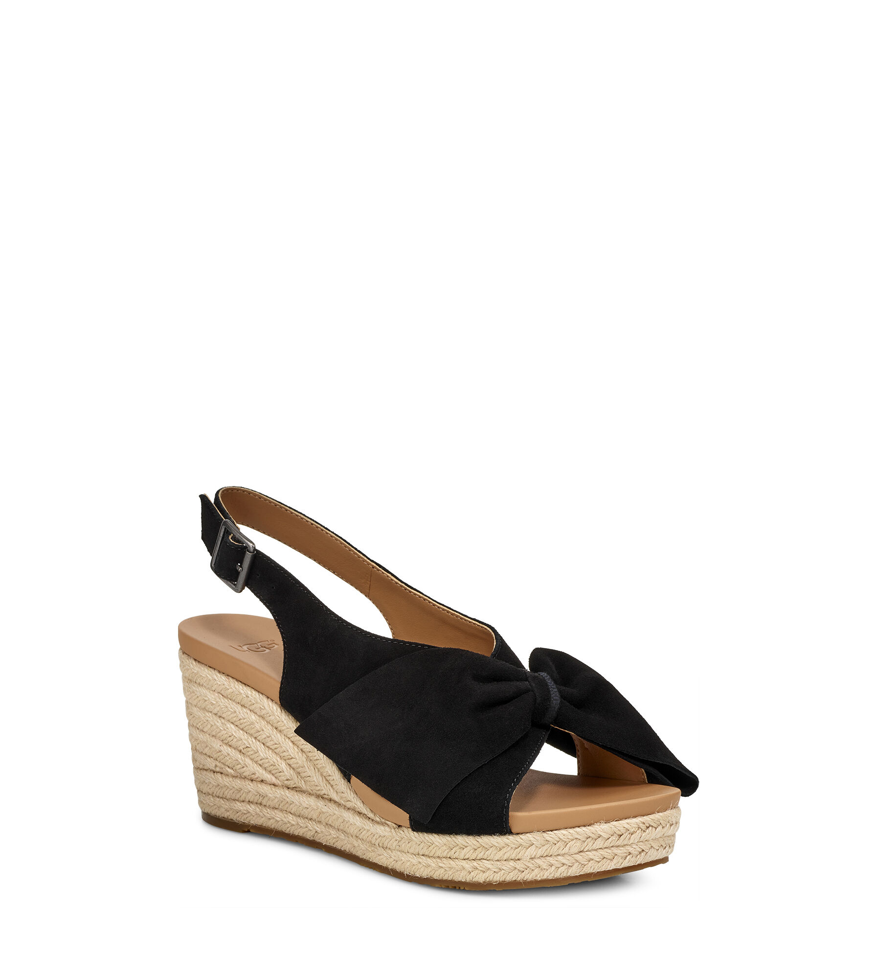 ugg camilla wedge