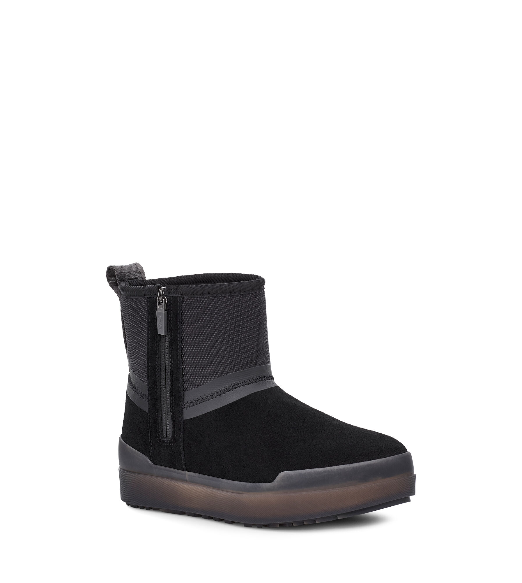 ugg tech mini
