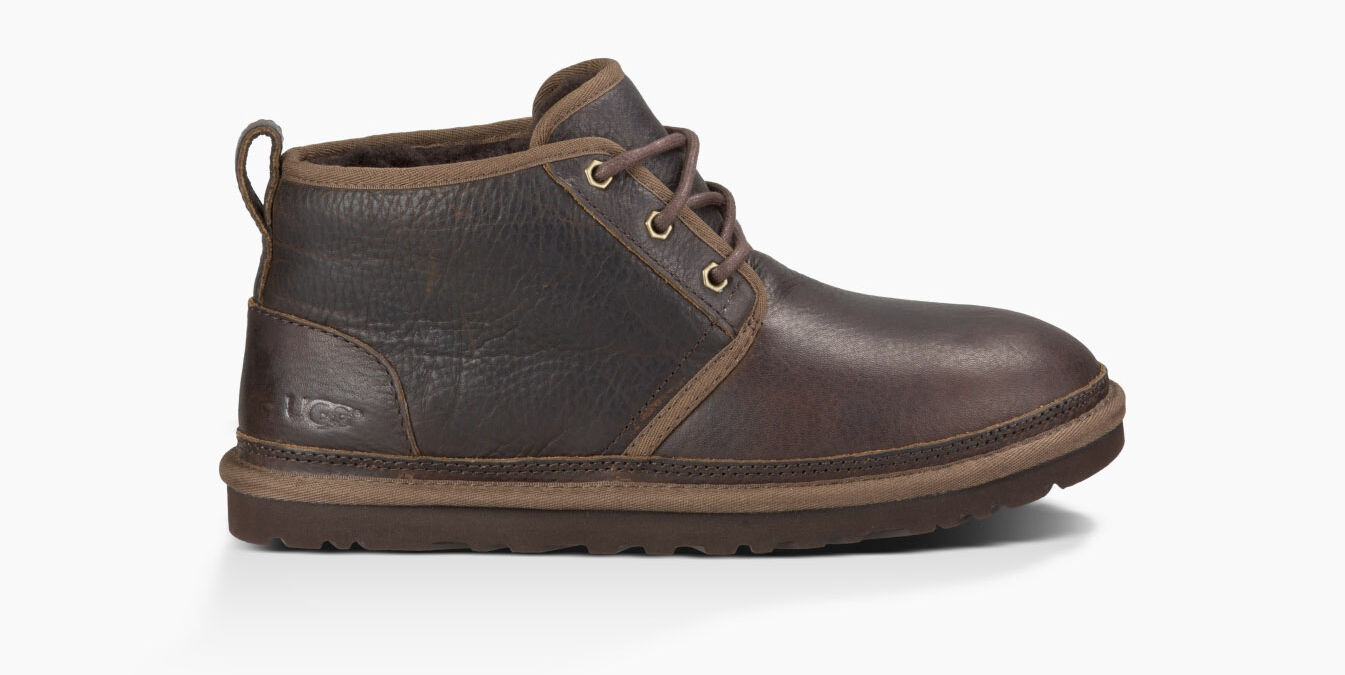 UGG® Neumel Boot for Men | UGG® Norway