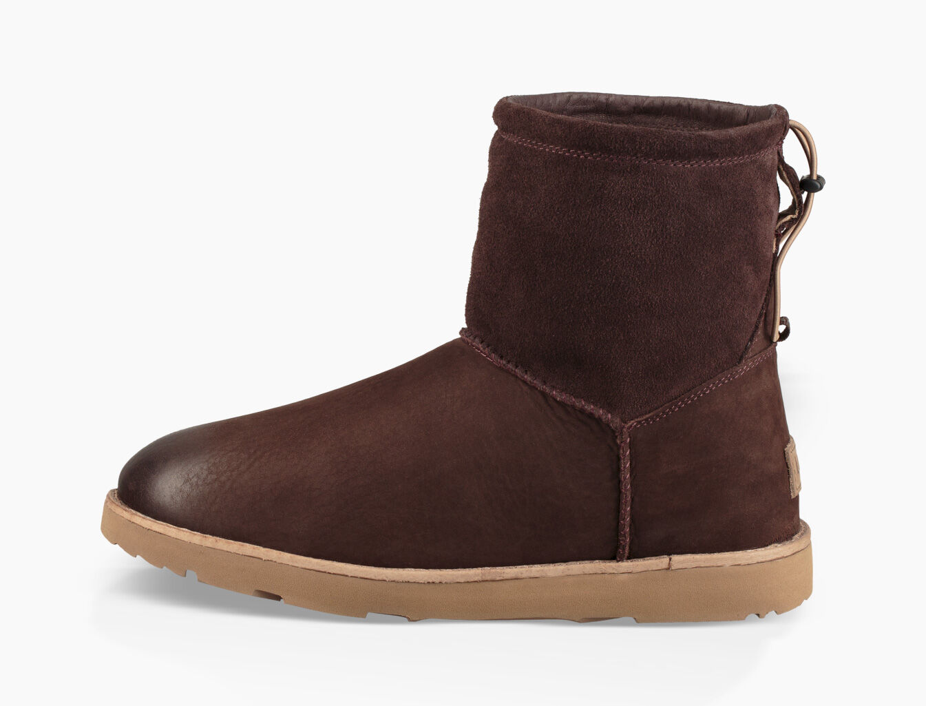ugg classic toggle
