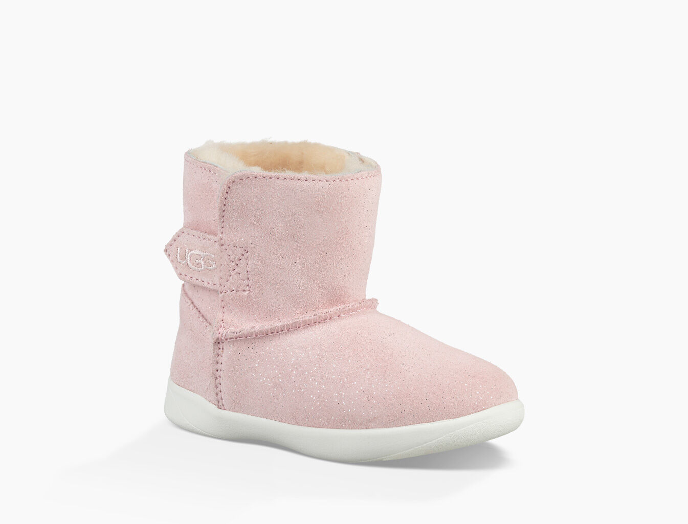 keelan casual boot