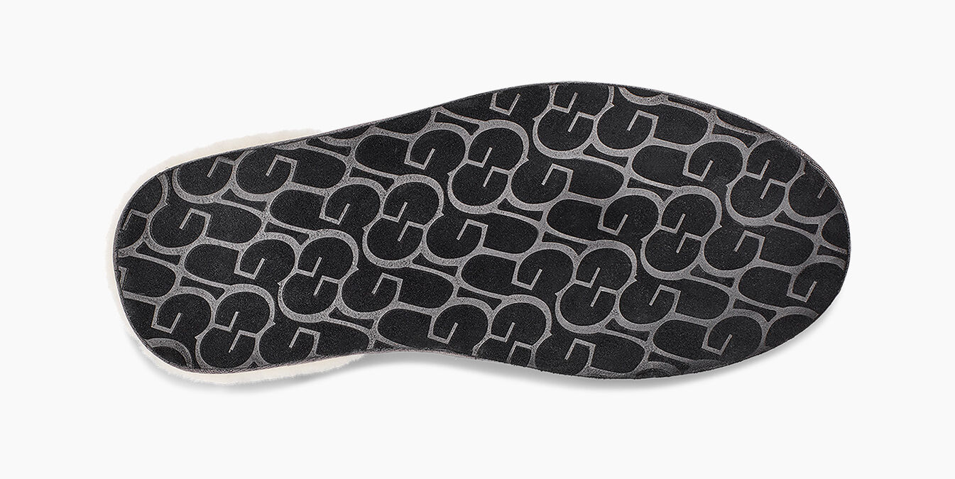 mens ugg scuff slipper