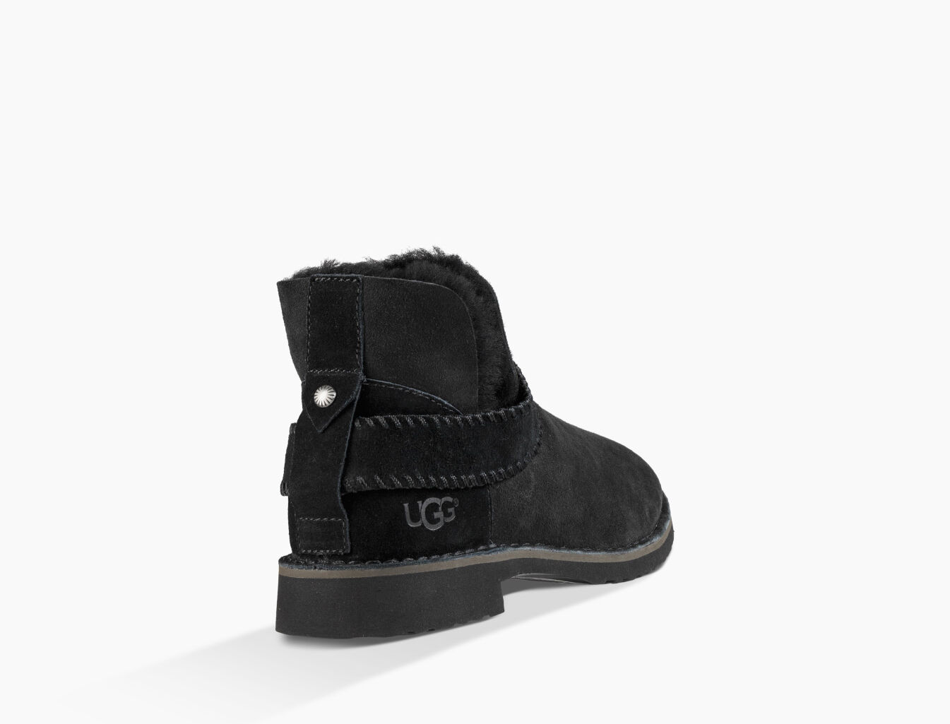 ugg mckay classic boot