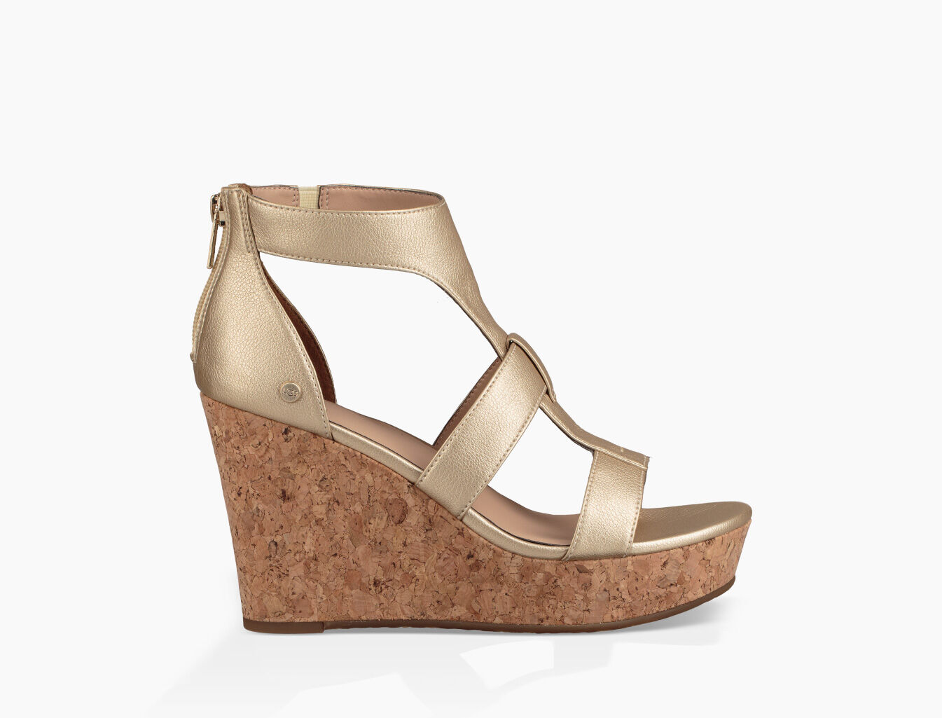 ugg whitney platform wedge sandal