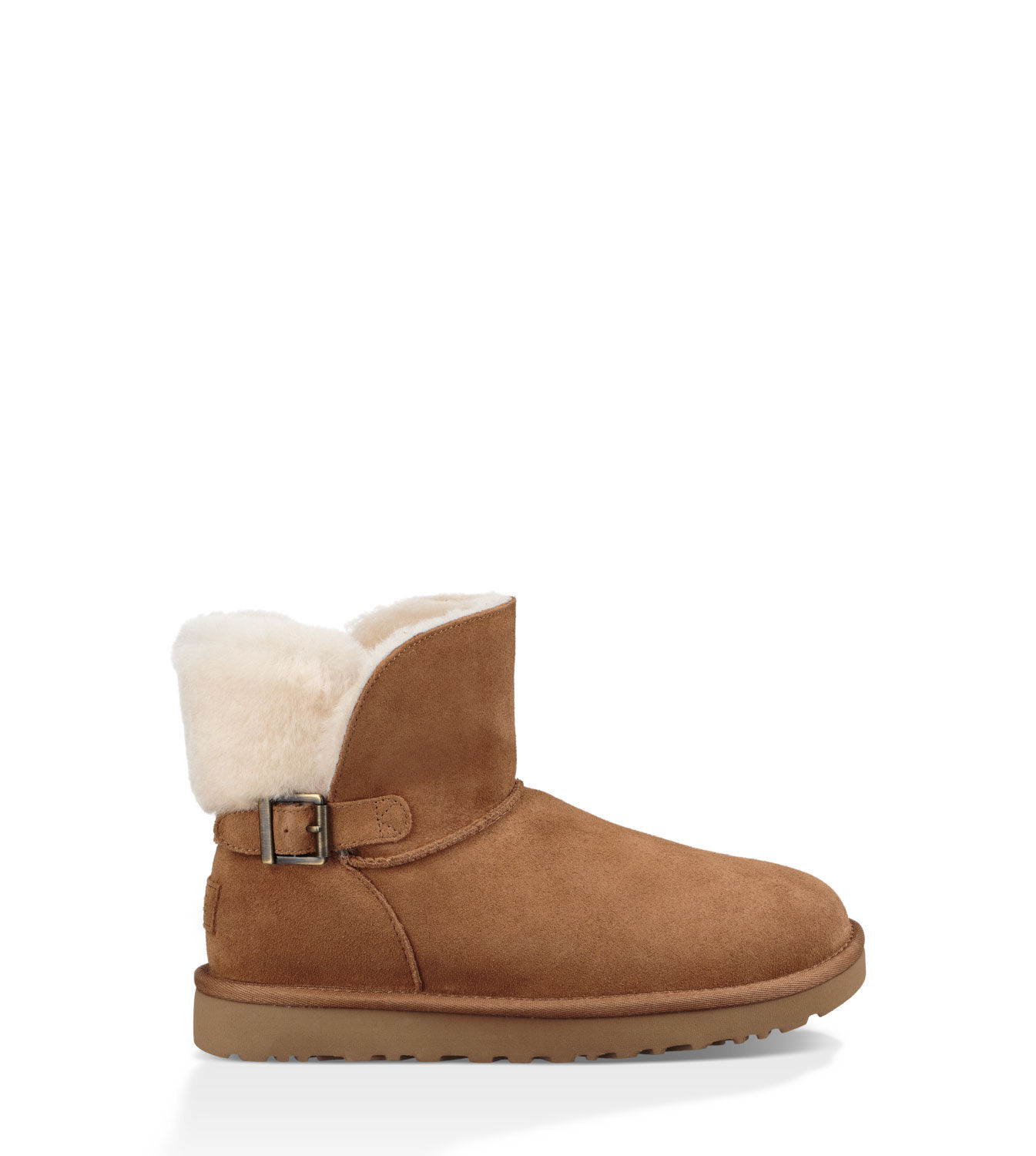 ugg karel bootie