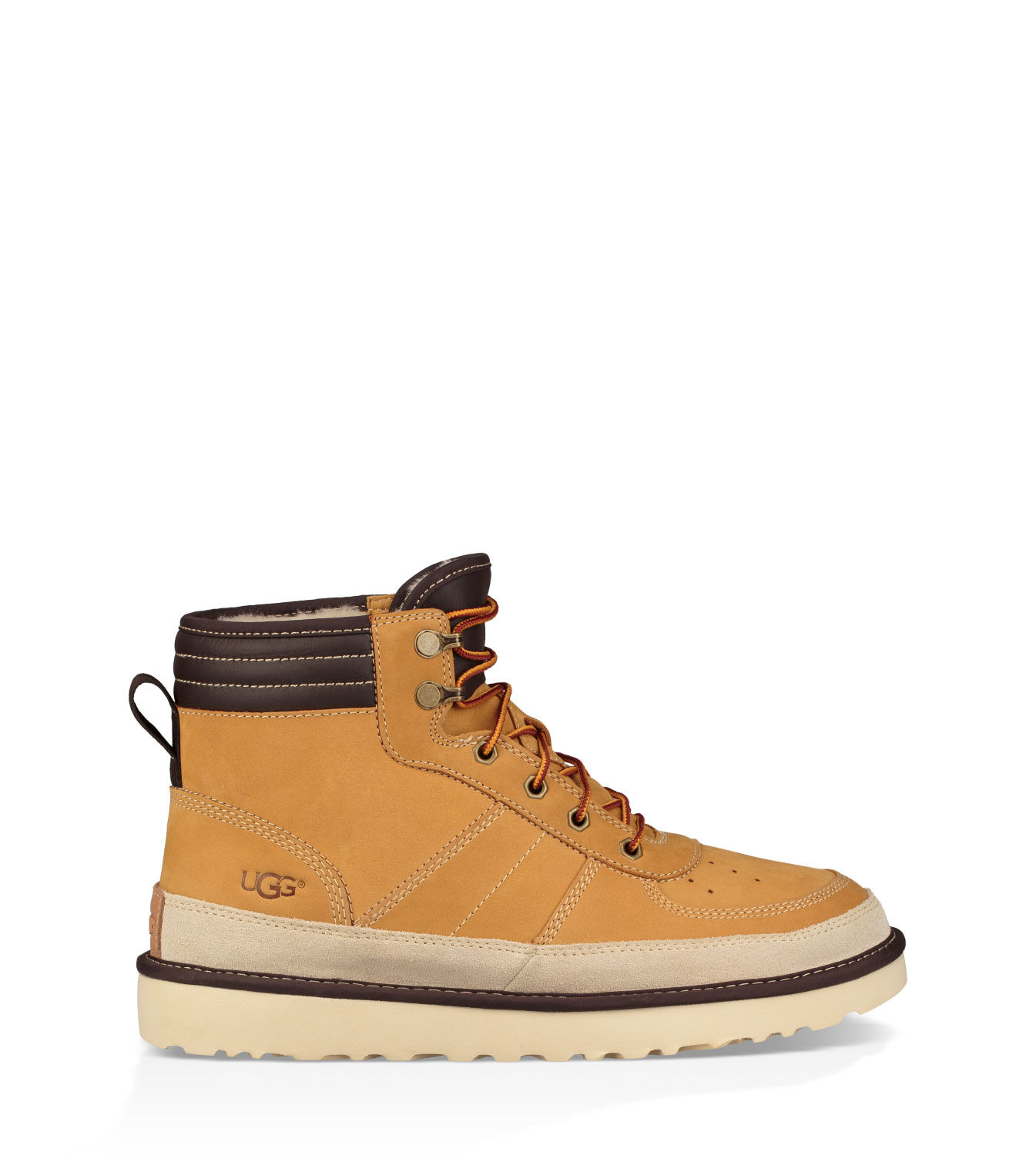 ugg mini fluff boots