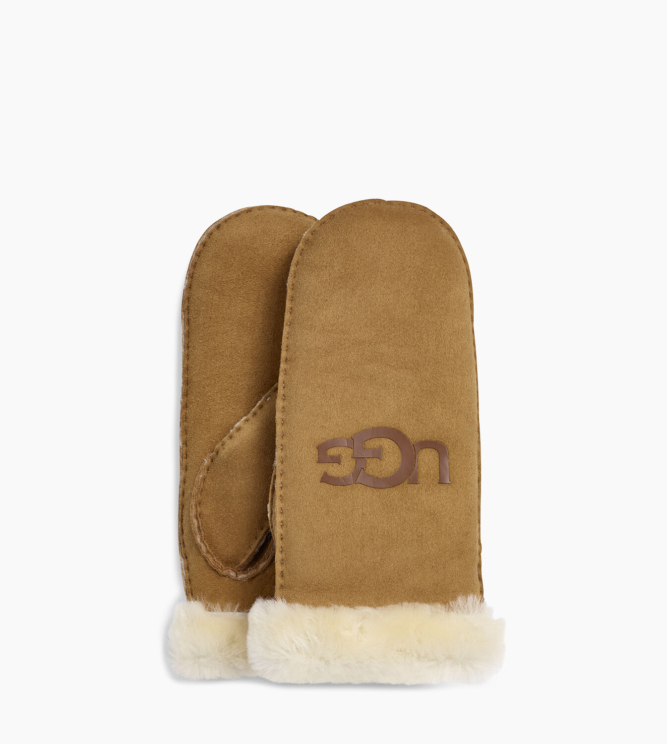 Moufle ugg femme