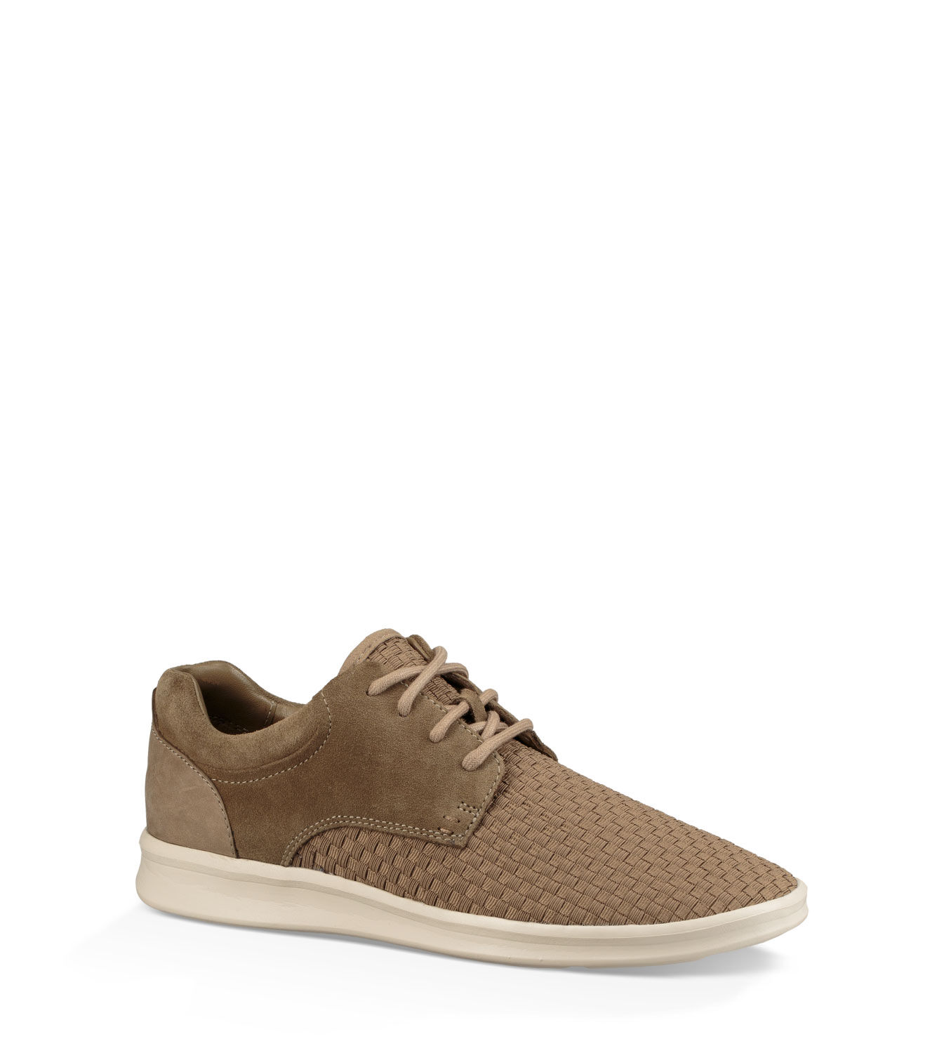 ugg men's hepner woven sneaker